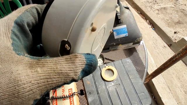 СБОР КАРТОНА И МЕТАЛЛА, Dumpster Diving VLG смотреть онлайн