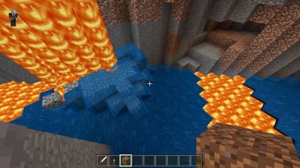 Do Not Use The Slenderman Minecraft skin at 3AM..