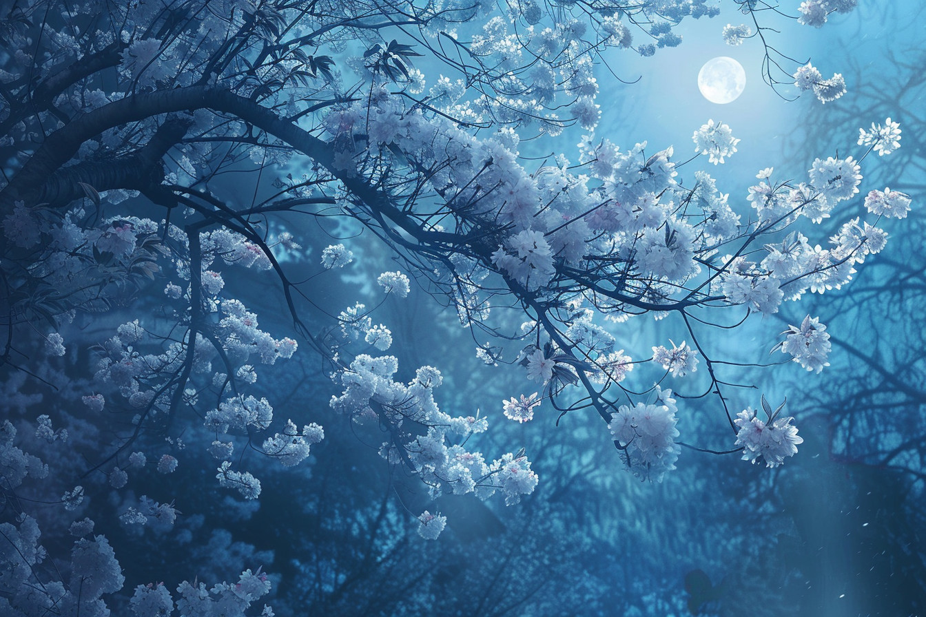 Весенняя хандра