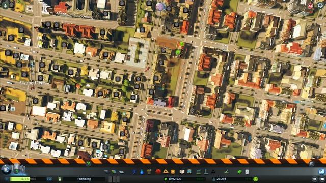 Let's Play Cities Skylines #24: Repentance! смотреть онлайн