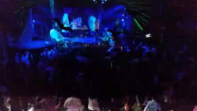 Одесса Палладиум Хэллоуин 2014 смотреть онлайн