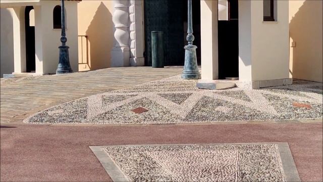 Монако дворец принца / Монако без Россиян / Монако без пафосных яхт миллионеров смотреть онлайн