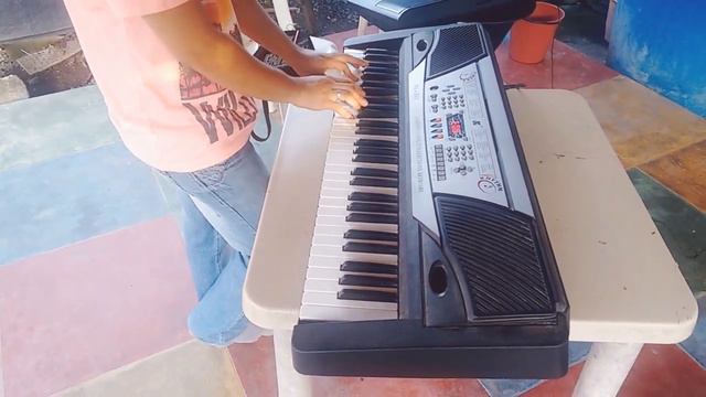 Piano MK- 980 смотреть онлайн