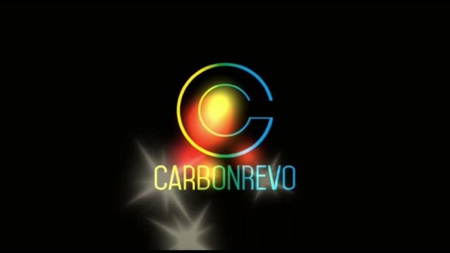 Carbon REVO Carbon Fiber Rear lighting bracket intro. *A good buy for your scooter* смотреть онлайн