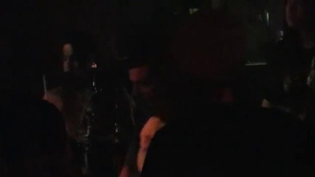 Flesh Feast Intro:Tetris/Knee Deep in the Dead @ Maniacs Rock Bar смотреть онлайн
