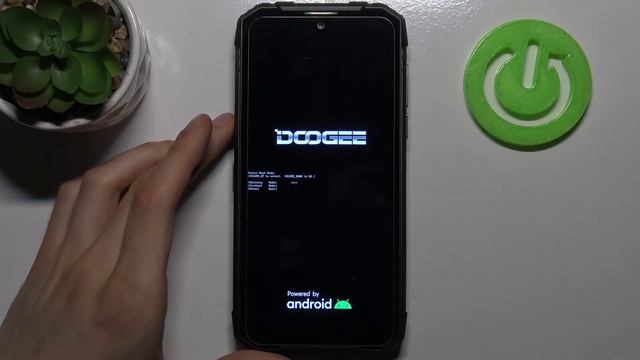 Забыл пароль  DOOGEE S96 Pro  Обход экрана блокировки DOOGEE S96 Pro  Сброс защиты DOOGEE S96 Pro