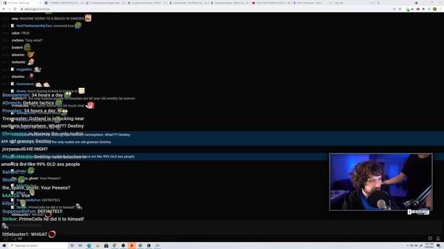 "You Are Actually So Mad!" - Destiny And Melina Get Into HEATED Fight смотреть онлайн