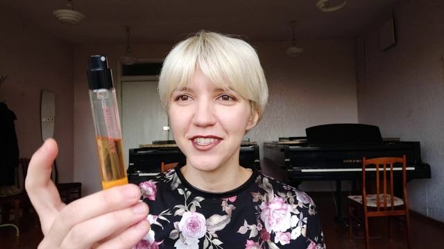 Какие бывают тревел-флаконы? смотреть онлайн
