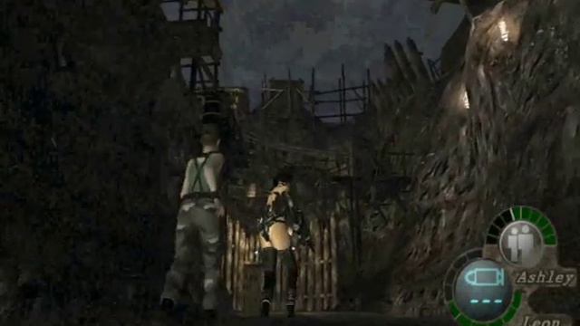 resident evil 4 mods pc смотреть онлайн