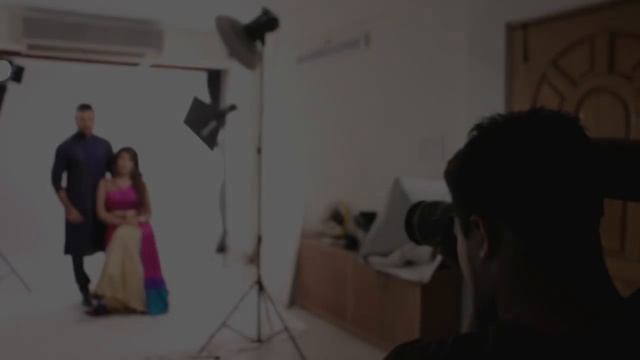 Peya Bipasha & Nirob Cover Photoshoot by Mirror смотреть онлайн