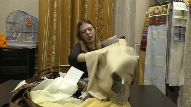 #291. Какие красивые шторы выбрать для кухни со светло-жемчужными стенами и гарнитуром белым с венг смотреть онлайн