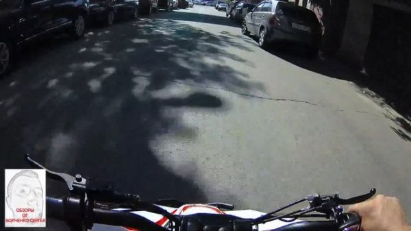 Максимальная скорость квадроцикла Gekkon 1300w