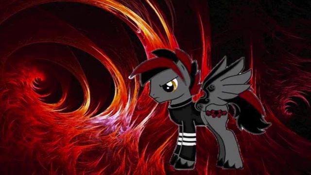 Fanfic Mlp Poderes Oscuros Capitulo 2