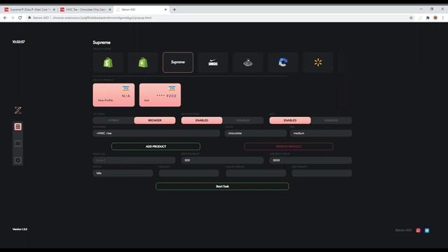 Updated Xenon AIO Supreme Setup Guide смотреть онлайн