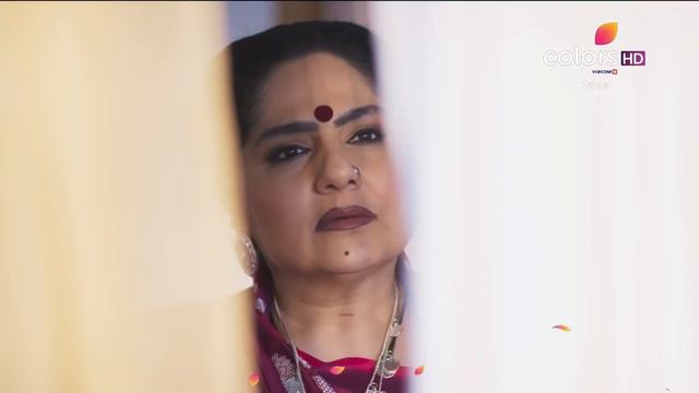 Bepannah - 25th October 2018 - बेपनाह