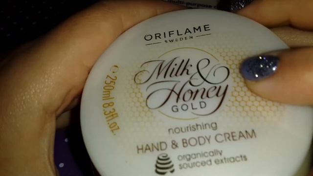 Обзор продукции Oriflame/ Косметика / Парфюмерия / смотреть онлайн