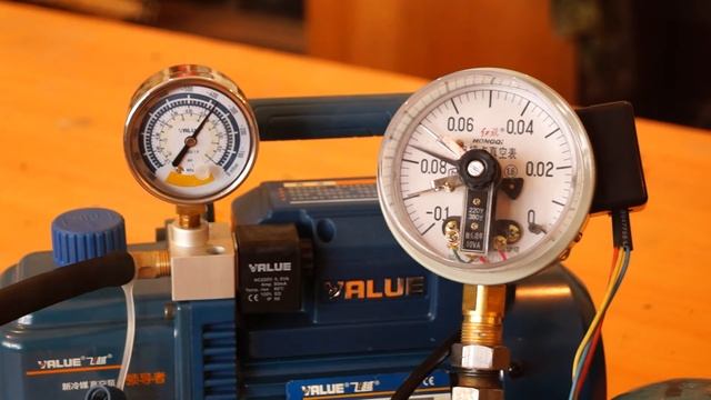 Вакуумная станция смотреть онлайн