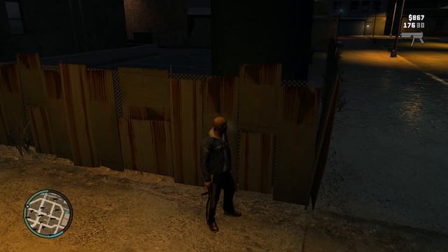 GTA IV Halloween Special! (Internet Rob vs. catsmackaroo) смотреть онлайн