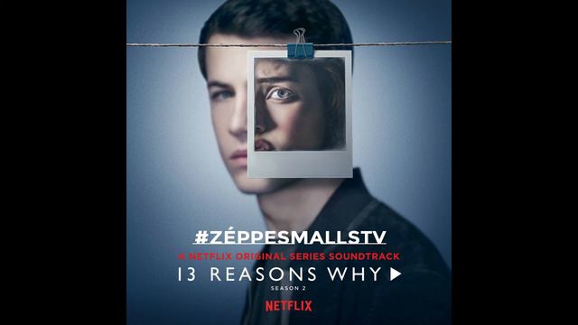 13 Reasons Why 2x09 "Bastards of Young- THE REPLACEMENTS" смотреть онлайн