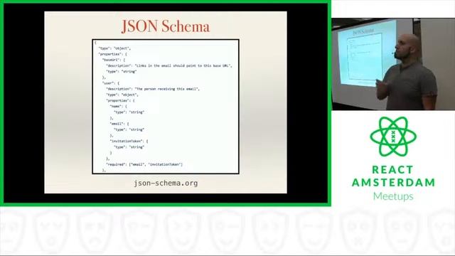 Sending Email With React and AWS Lambda - David Baumgold 2019 смотреть онлайн