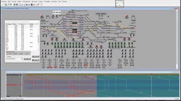 Деловая игра 3 Малая Вишера №2