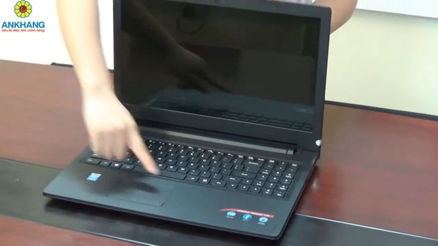 Lenovo IdeaPad 100-15IBD 80QQ000FVN смотреть онлайн