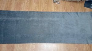 Как сделать мягкие стеновые панели. Своими руками. Быстро и Просто. [Панели для стен] Часть 1