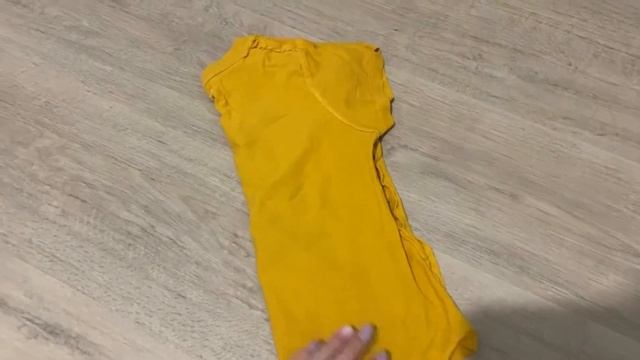 КАК УДОБНО И ПРАКТИЧНО СКЛАДЫВАТЬ ОДЕЖДУ смотреть онлайн