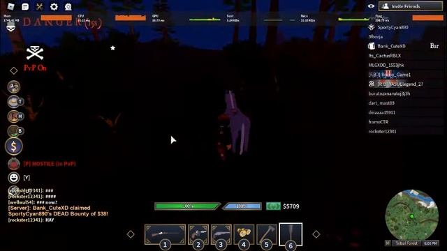 How to get ThunderStruck Log in (The Wild West) (Game Play) смотреть онлайн