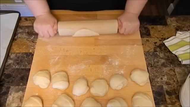 Slané rohlíky смотреть онлайн