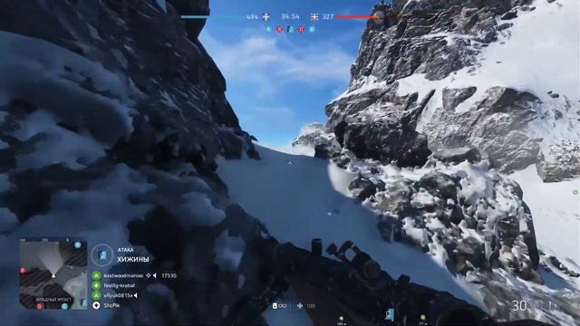 Battlefield 5,дезертирство! смотреть онлайн