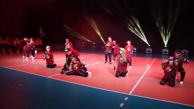 батл 2. Рязанский проспект 2013. 3 группа смотреть онлайн