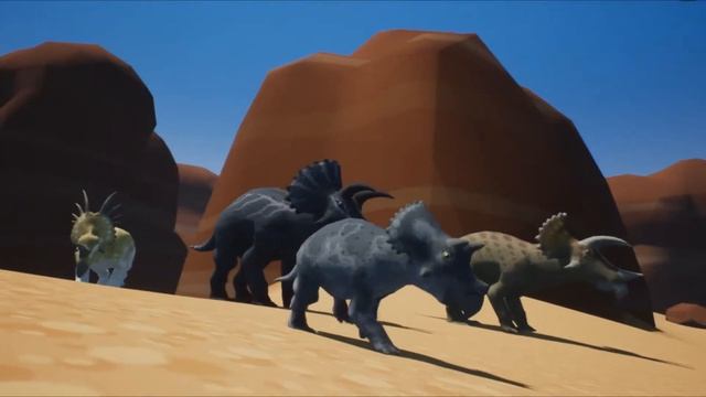 The Archotek Project - Steam Game Trailer смотреть онлайн