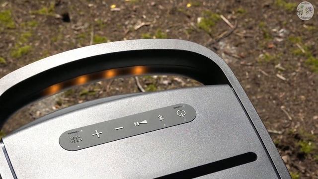 Recensione Italiana Sony SRS XP 700 Meglio di JBL? смотреть онлайн