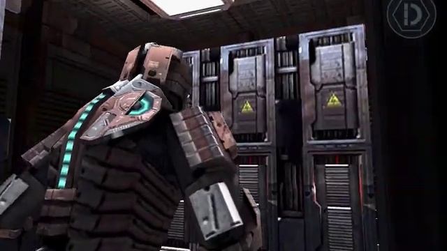 [iOS] Dead Space Walkthrough Chapter 1/12 with Sound HD смотреть онлайн