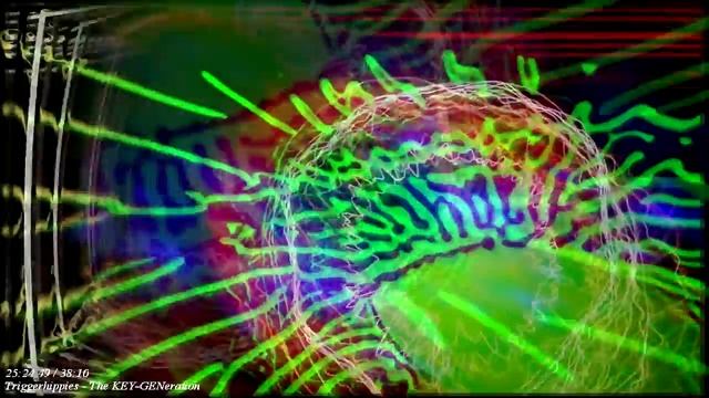 The KEY-GENeration [3 of 4] смотреть онлайн