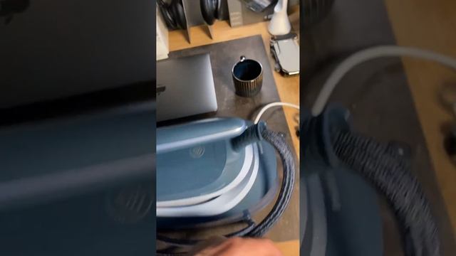 Парогенератор Philips PSG6042 смотреть онлайн