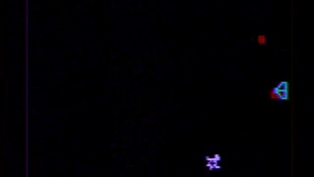 CLASSIC GAMES REVISITED - Yars' Revenge (Atari 2600) Review and Easter Egg смотреть онлайн
