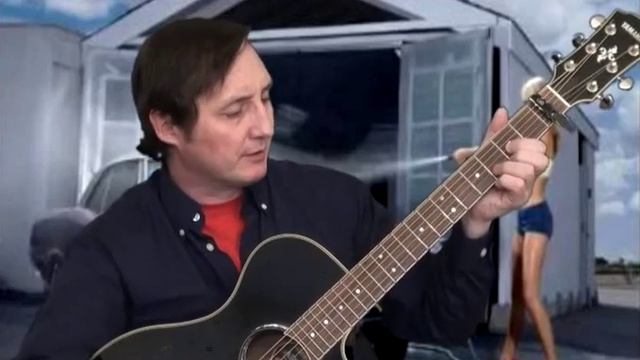 How To Play Right On The Money By Alan Jackson смотреть онлайн
