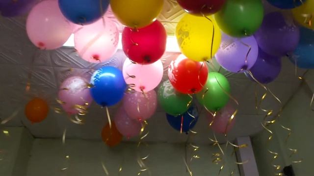 воздушные шары Владивосток - шары с картинками с гелием и обработкой смотреть онлайн