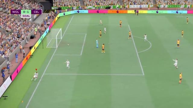 FIFA 22 turnbull celtic смотреть онлайн