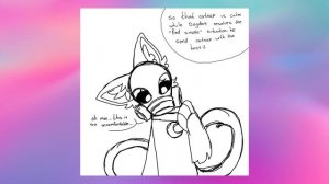 First Night DogDay x CatNap 🔞┃Poppy Playtime Chapter 3┃Comic Dub