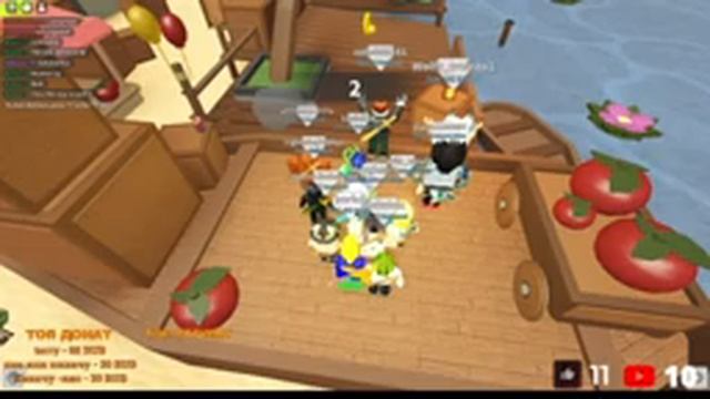 СТРИМ играем с подписчиками в ROBLOX #69 #roblox #роблокс #стрим смотреть онлайн