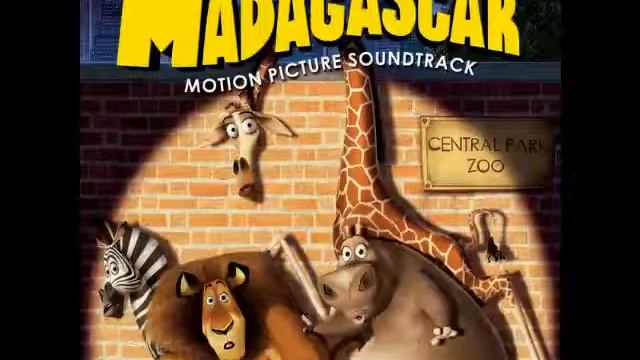 103b_10.mp4 Madagascar Soundtrack - 10. The Foosa Attack - Heitor Pereira смотреть онлайн