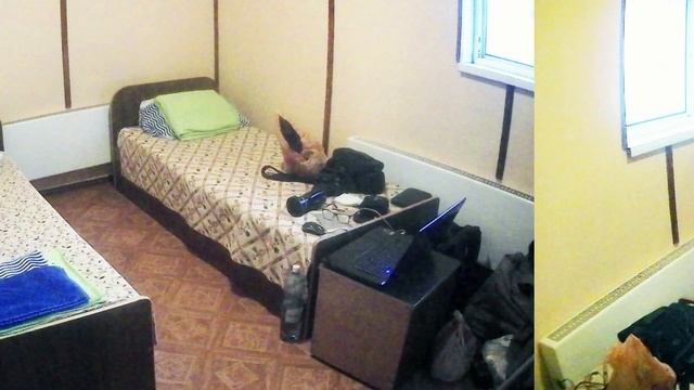 №4 Путешествие на мопеде из Крыма в Новокузнецк закончено смотреть онлайн