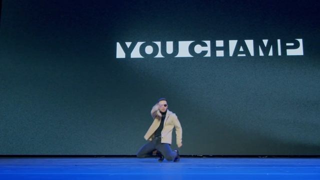 SOLO ADULT | АНДРЕЕВСКИХ КОНСТАНТИН | YOU CHAMP 2023 | #ekaterinburg смотреть онлайн