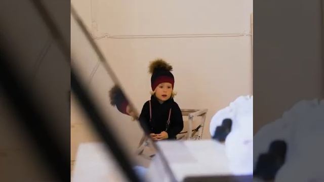 Cappelli Barbaras - Marasil Shop смотреть онлайн
