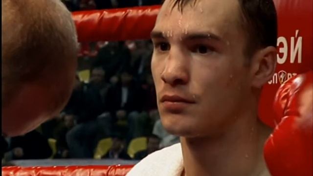 Dondon Sultan ?? Vs ?? Anton Solopov ? 2006 ?? Knockout ⭐ Boxing ? HD