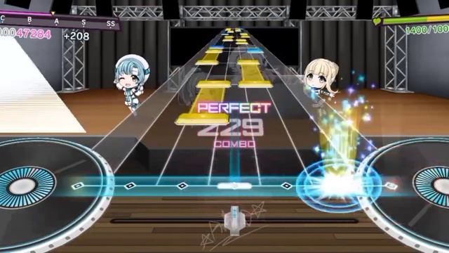 ???『D4DJ Groovy Mix』 OVERCOME [Hard 10+] //Photon Maiden\\??⚡ смотреть онлайн