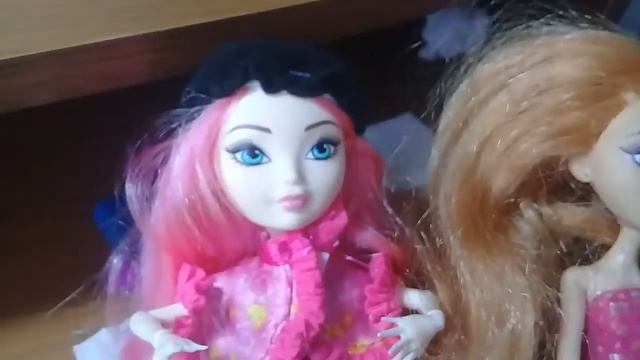 Мой первый стоп моушен (4 часть)